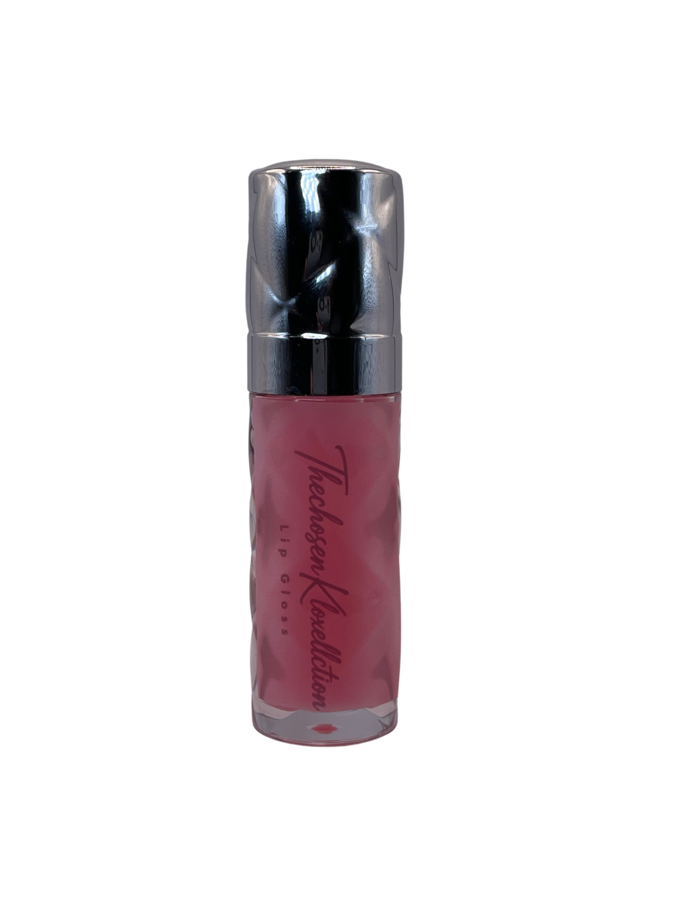 Watermelon Kiss Lip Gloss – Appears Clear on Lips – 5ML