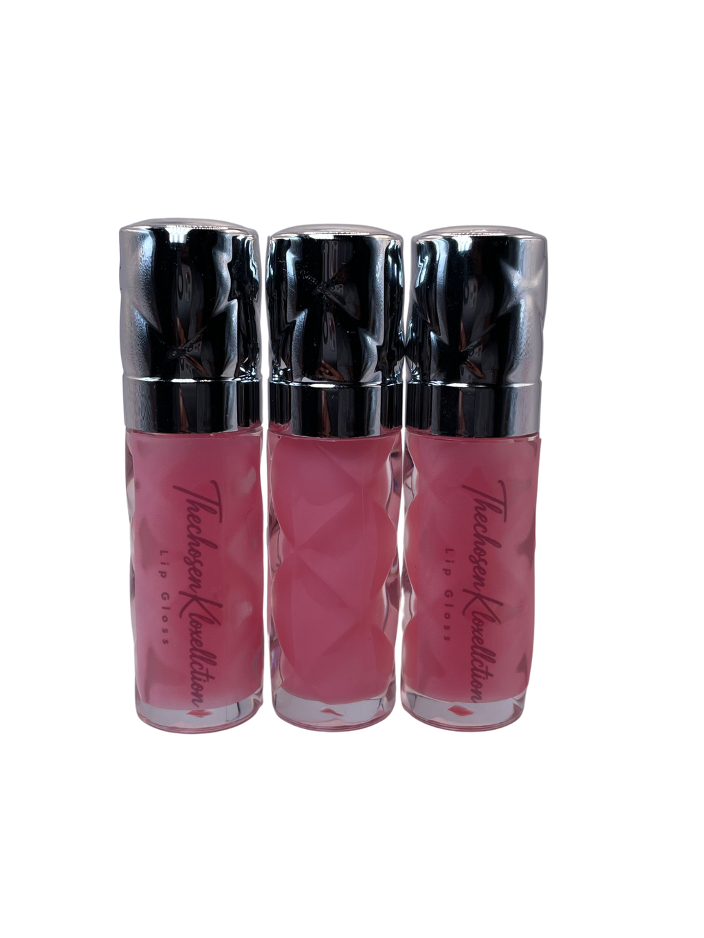 Watermelon Kiss Lip Gloss – Appears Clear on Lips – 5ML