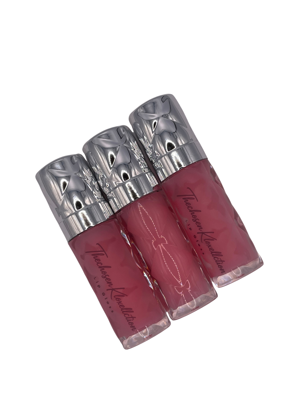Watermelon Kiss Lip Gloss – Appears Clear on Lips – 5ML