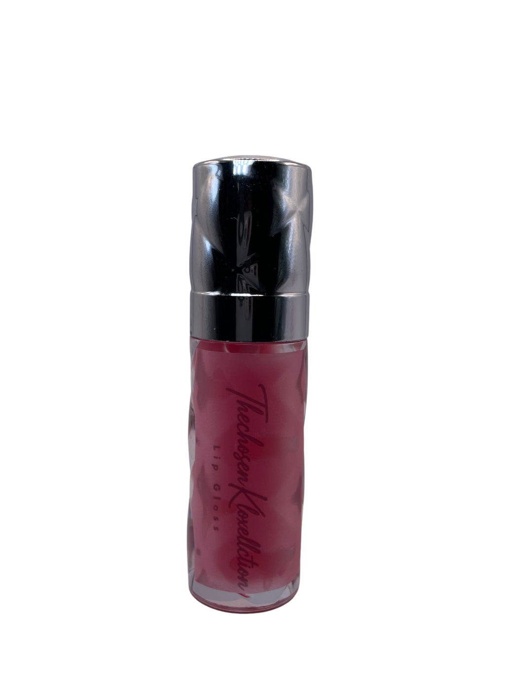 Pink Blueberry ( Appears clear on lips) 5ML
